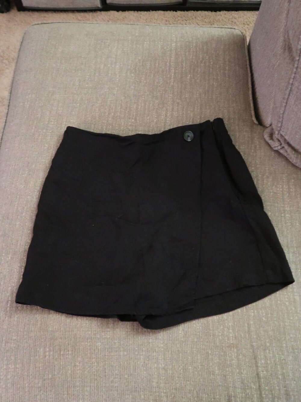 Nine West Wrap Skort